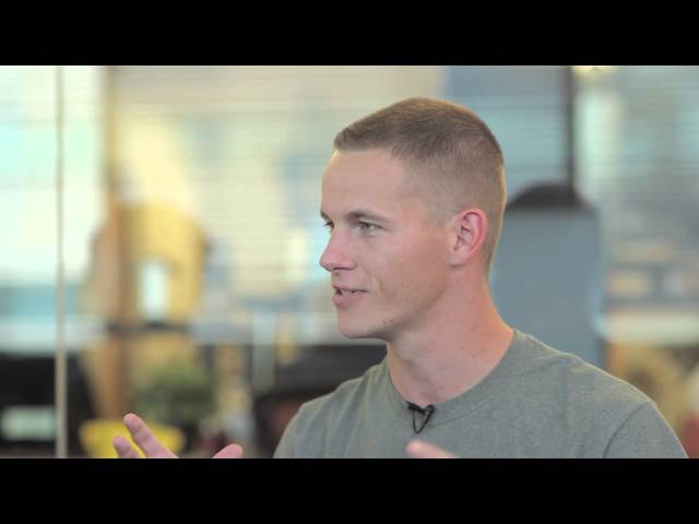Interview: Gaining Context - JavaScript Design Patterns