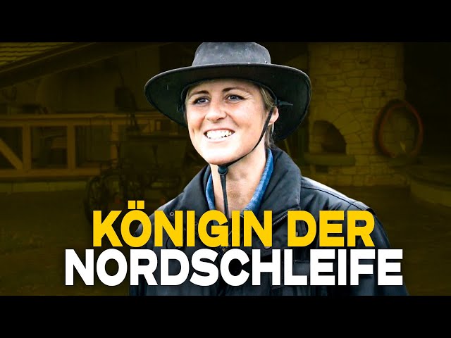 Sabine Schmitz – Portrait of the Queen of the Nordschleife | Motorheads | Motorvision Germany