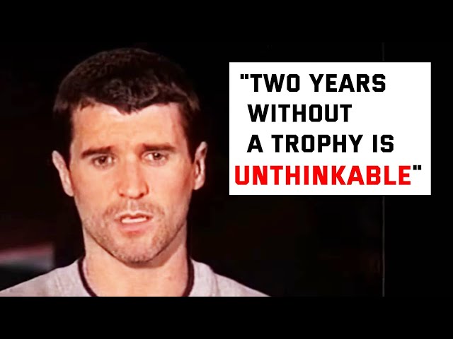 Roy Keane | Mid-Season Verdict - February 2003