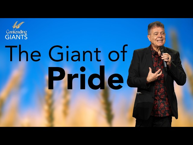 LifeSource Online  - The Giant of Pride - Sunday 17th May 2026