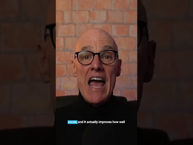 Singing Is Medicine After 50