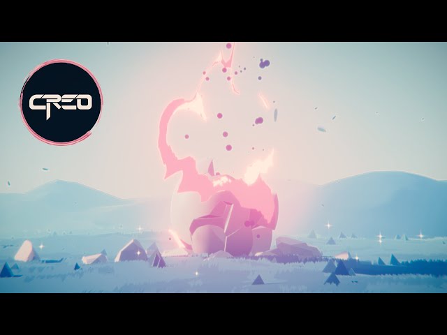 Creo - We Can Dream