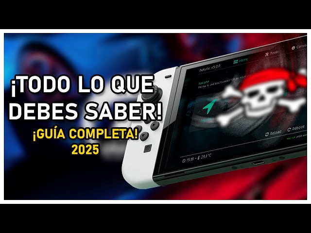 Nintendo Switch with MAGIC 2026: COMPLETE BEGINNER'S GUIDE | EVERYTHING YOU NEED TO KNOW