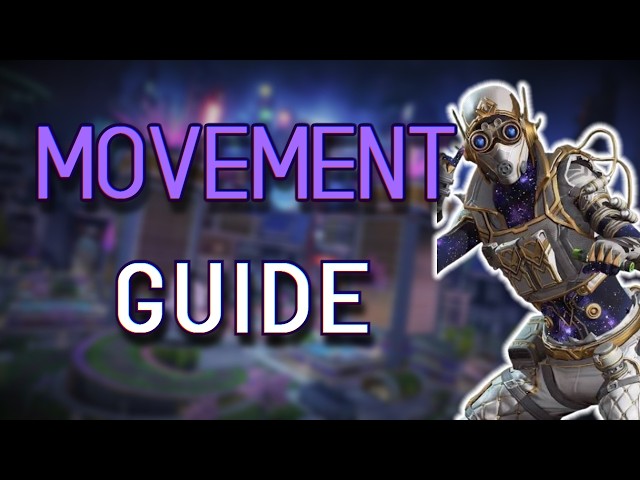 How to ACTUALLY use Movement (Tutorial)