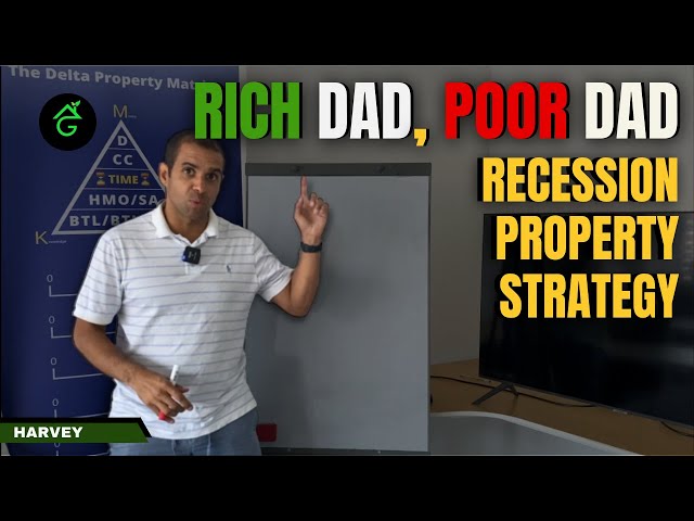 Do this before crash: Beginner's Property Investing Guide