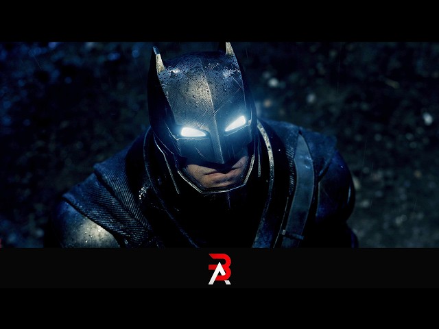 Don Tobol - Slow Down (feat. RUSAKOV) | Batman VS Superman