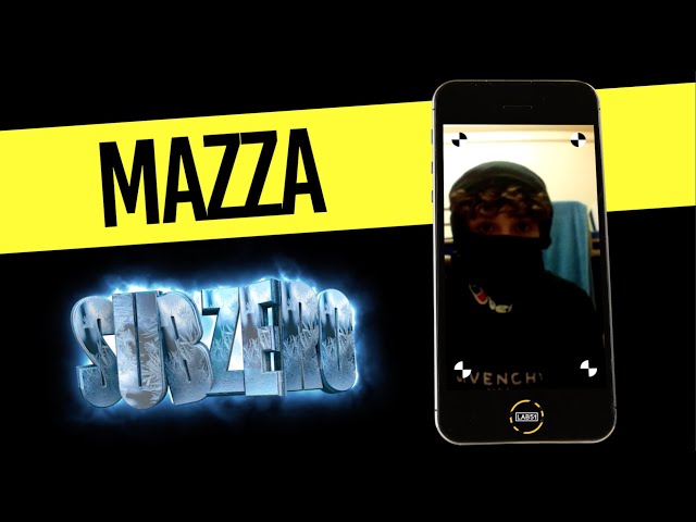 MAZZA L20 - #SUBZERO​ ❄️ | LAB51
