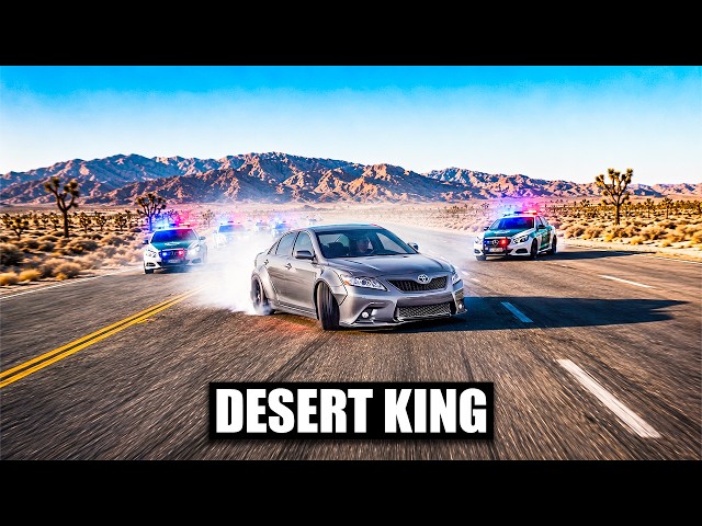 The HUNT for the Drifter Saudi Arabia Sentenced to Death