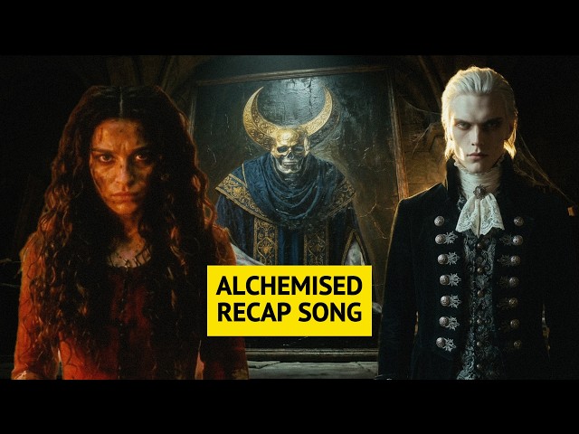 Alchemised Recap in 3 Minutes (Who Was I To You?)