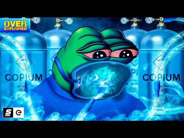 The Most Dangerous Drug in Esports