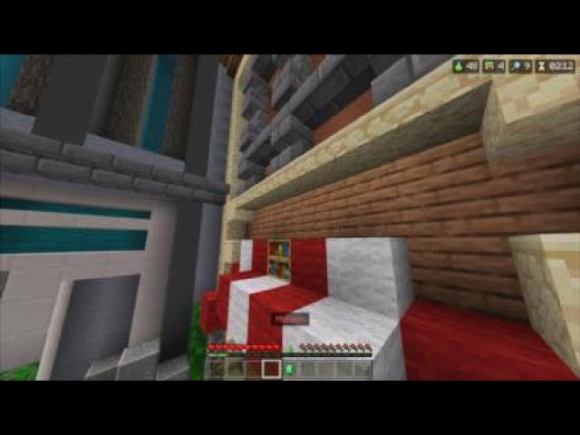 Minecraft funny moments
