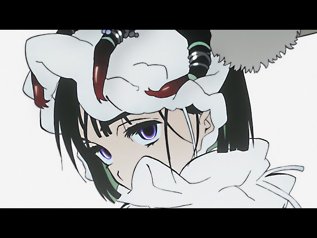 MIZISUA | Alien Stage