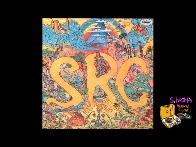SRC "Black Sheep" (Album Version)