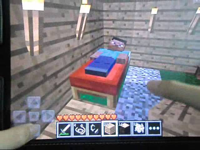 9 More Ways to Kill Your Friends in Minecraft PE (Part 2)