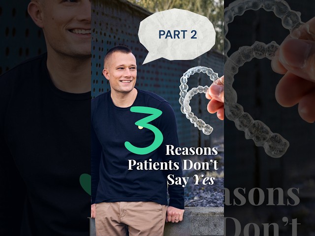 3 Reasons Your Clients Are Saying NO (Part 2)