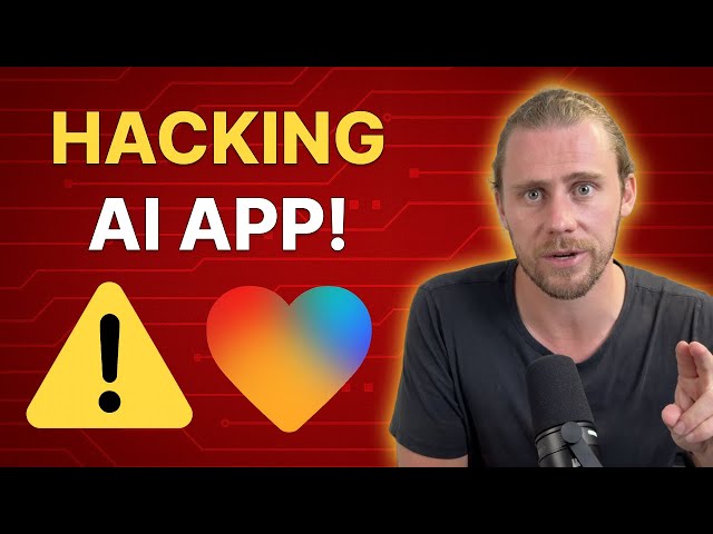How secure are AI App Builders Like Lovable, v0 & Cursor?
