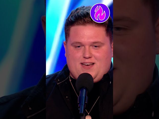 What happened to BGT star Jamie Lee Harrison? 🎶