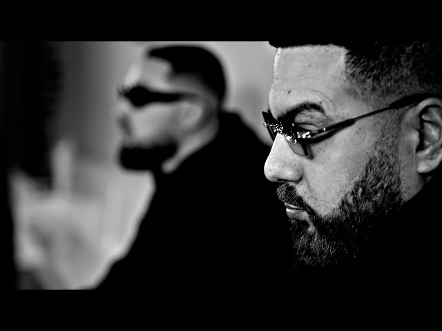 Rockywhereyoubeen & Murda - KATANA