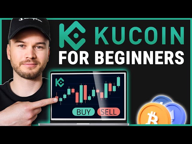 KuCoin Tutorial for Beginners 2026 (Step by Step)