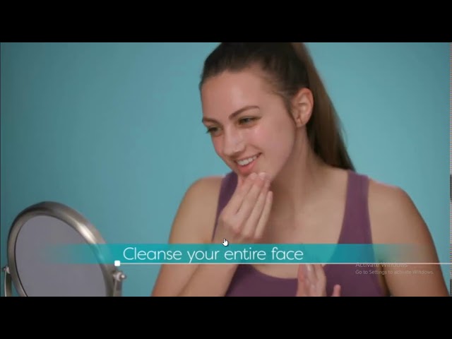 Proactiv 3-Step Acne Treatment System (30-day) Starter Size