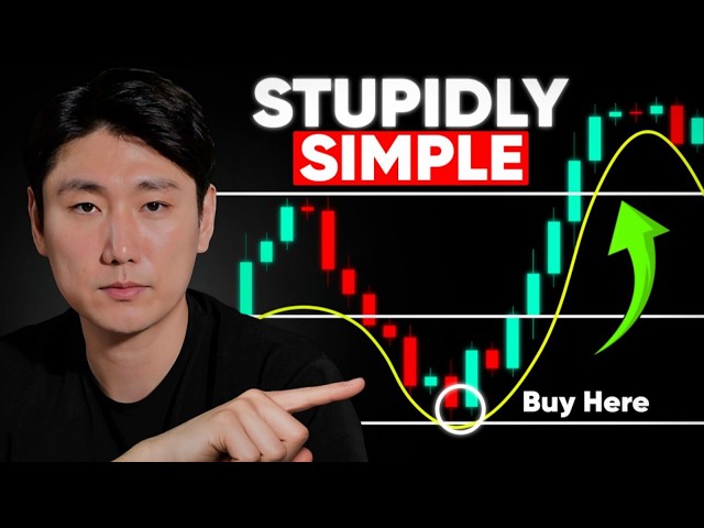 The One Number That Keeps My Day Trading Win Rate at 90%