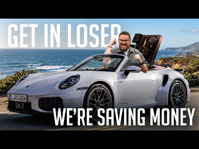 At What Price Does Performance Stop? $16,000 PC Analysis