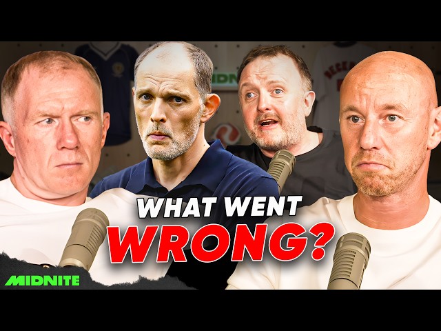 Tuchel Got It Wrong, Is Ronaldo Actually Back? & Eating Battered Mars Bars!