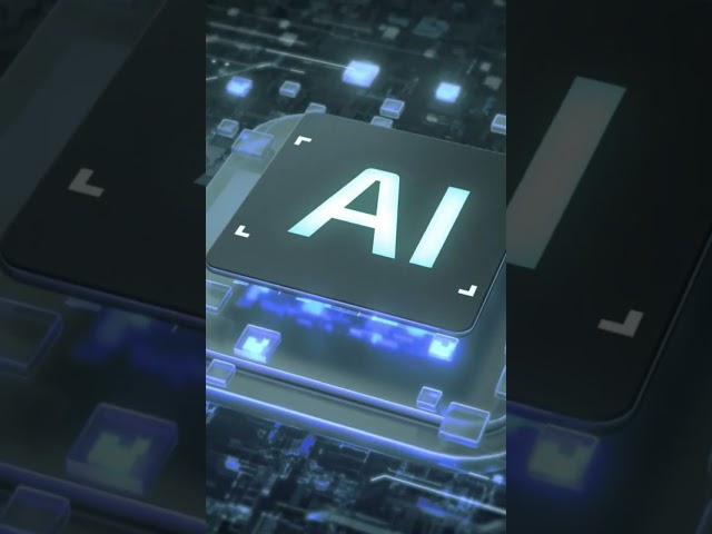 What is Artificial Intelligence (AI)? | AI Explained Simply for Beginners 🤖