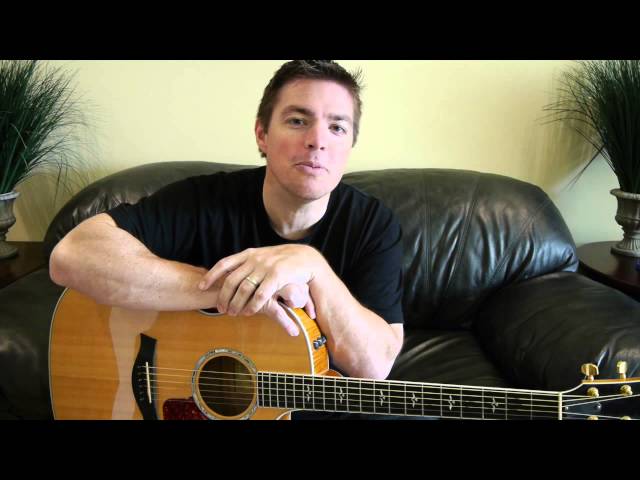 Learn Guitar 2 DVD Trailer- Guitar Taught the Easy Way (Over 1,000 Sold!)