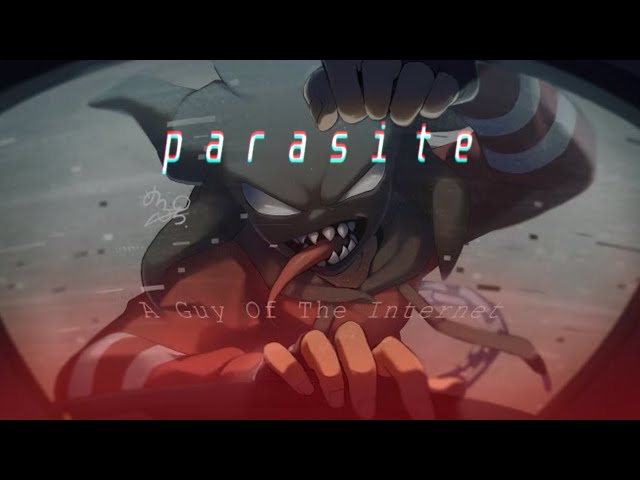 Friday Night Funkin' (Vs. AGOTI) - Parasite REMIX [+Inst and Vocals]
