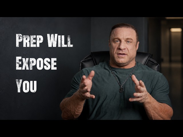 First Bodybuilding Show: The Complete Guide