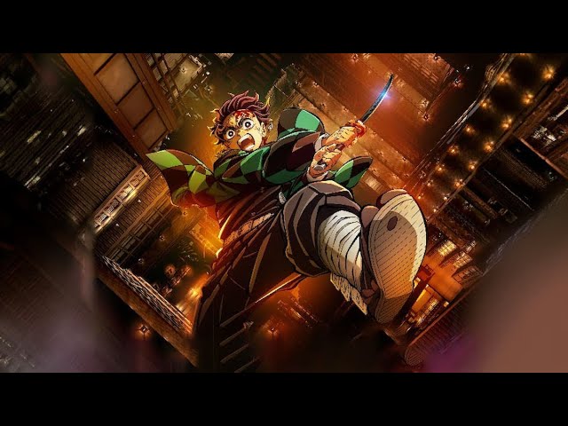 Demon Slayer Movie Is GOATED 