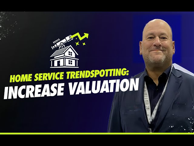 Gregg Schonhorn on How to Increase Your Valuation