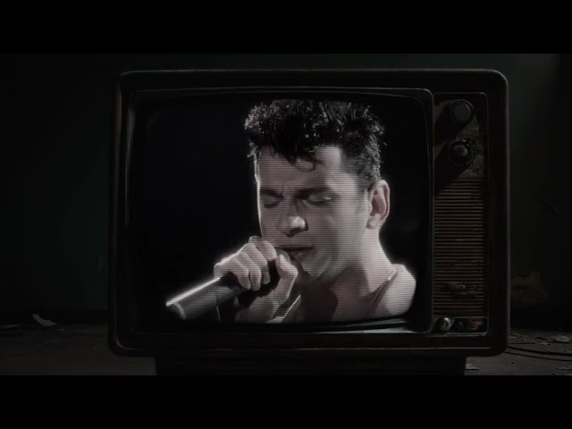 Depeche Mode - Stripped (MusicMode Mix)
