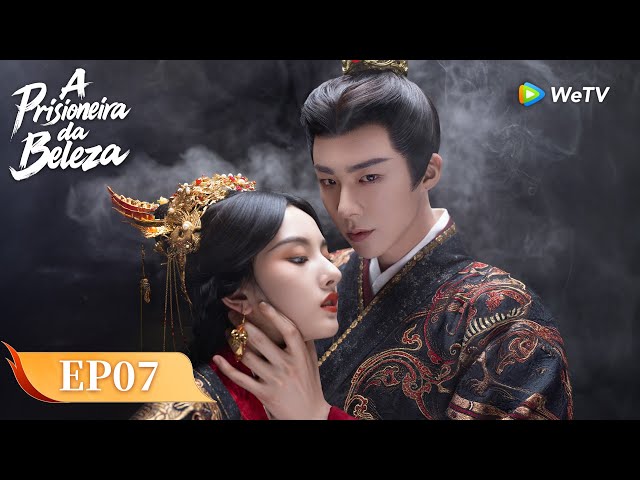 A Prisioneira da Beleza | Episódio 07 Completo (The Prisoner of Beauty) | WeTV