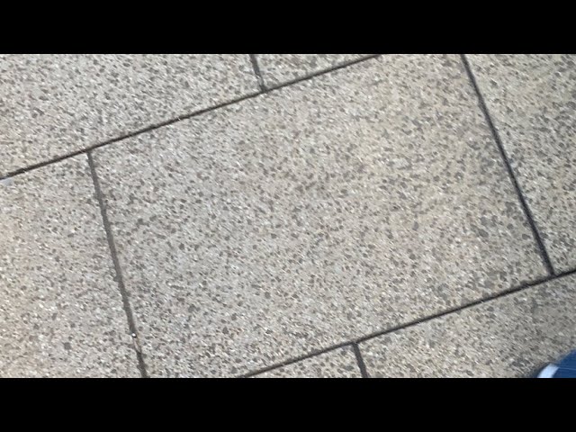 BIG BAD... ALBUM SIGNING: Part 3 - LEEDS