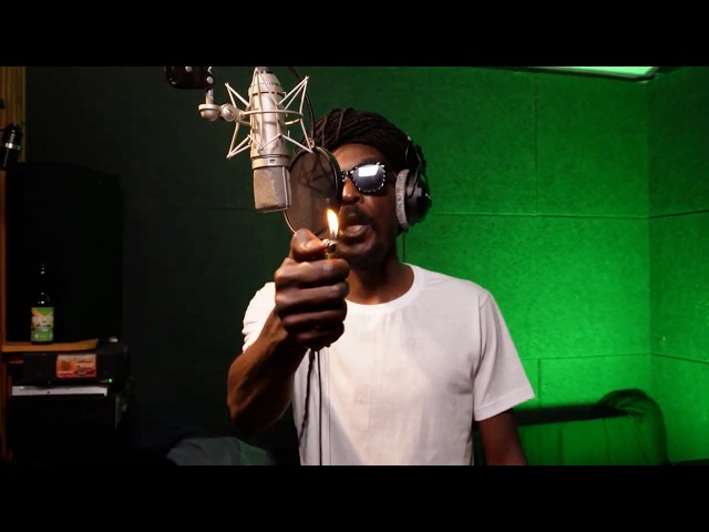 Anthony B x Irie Ites x Riddim Factory – Gimme the Weed | Official Video | Sacrament Riddim