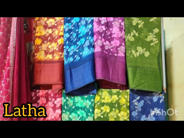 (26*09*2026) 😍MIXED SAREES 💖 COLLECTION 🤩 WHATSAPP 6374672117 💓