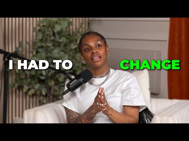 I PRAYED For God To Take His Money Away