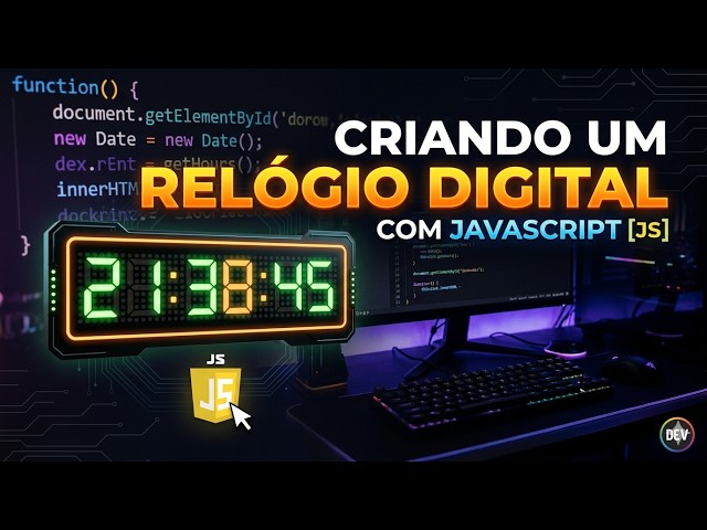 Learn Javascript from beginner to advanced.