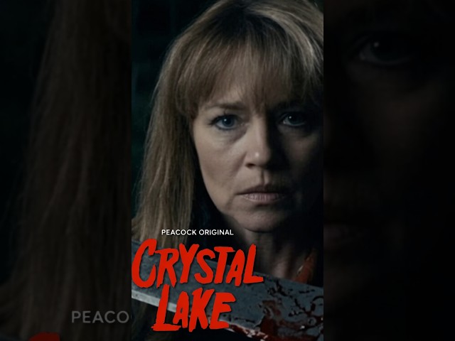 “Kill Them Mommy” Crystal Lake October 15! #crystallake #a24 #newtrailer