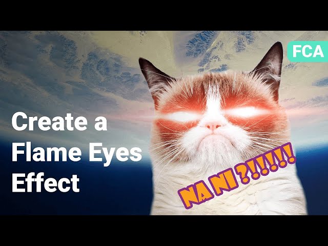 Create a Popular Nani?! Effect With Filmora | Filmora Creator Academy