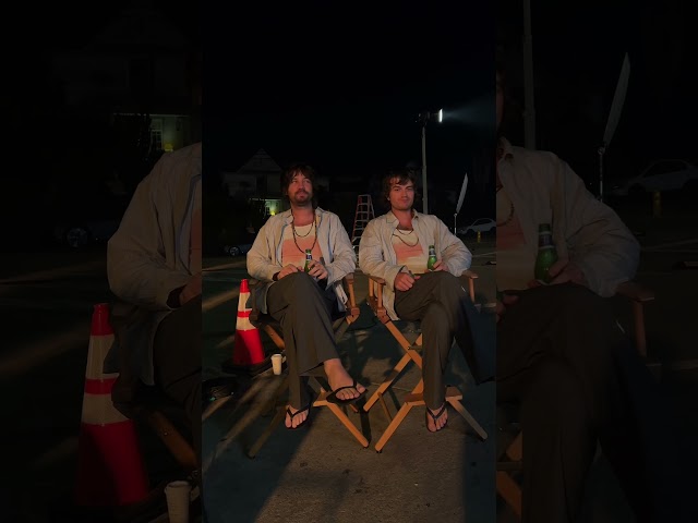 Loser out now everywhere