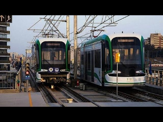 Investments in Africa's transport infrastructure begin to pay off