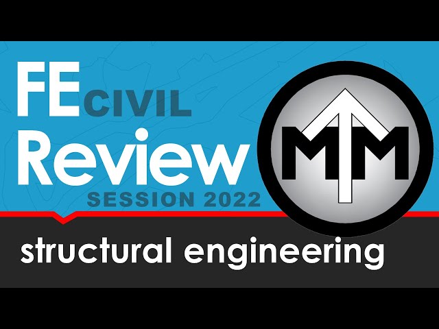 FE Structural Design Review Session 2022