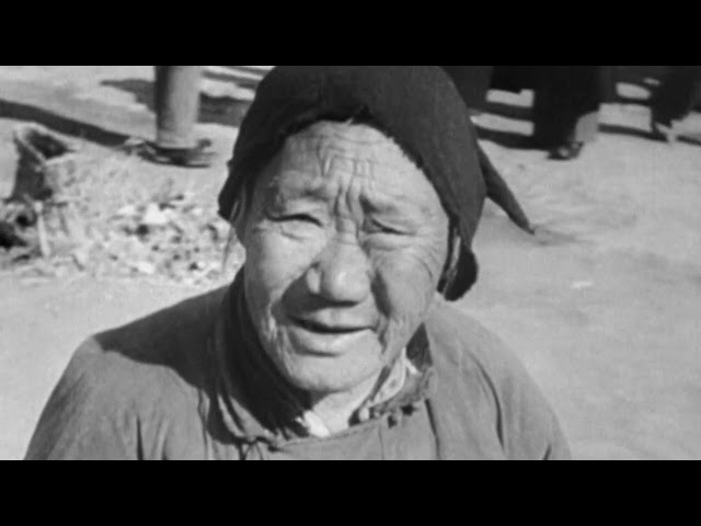 S01E06 - Banzai! Japão (1931 - 1942)