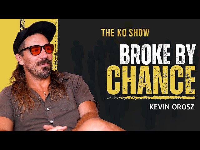 Why Smart Creatives Choose to Stay Broke