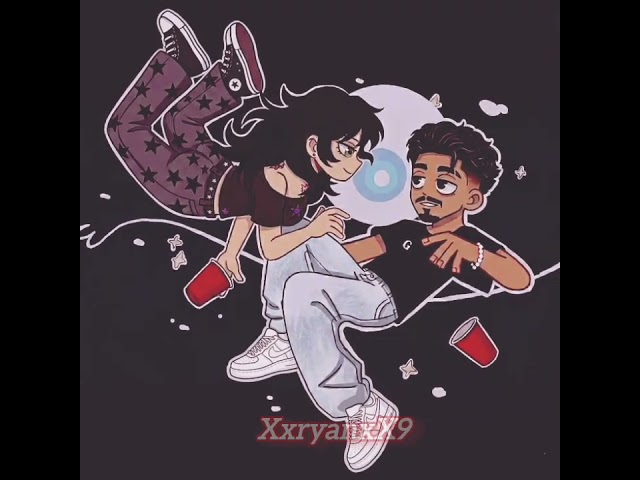🩸 Hate Me (with Juice WRLD) 🩸 XxryanxX9
