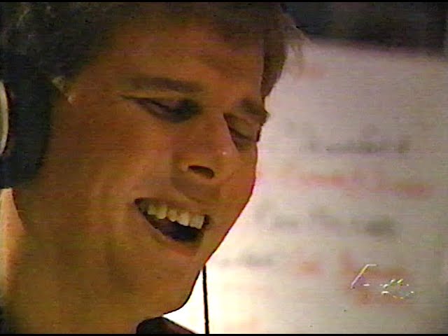 Tommy Edison on 4 Stories on WNBC-TV (1998)
