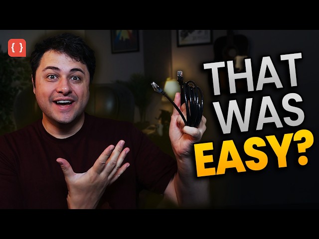 Adding Multiplayer Was Easier Than I Thought
